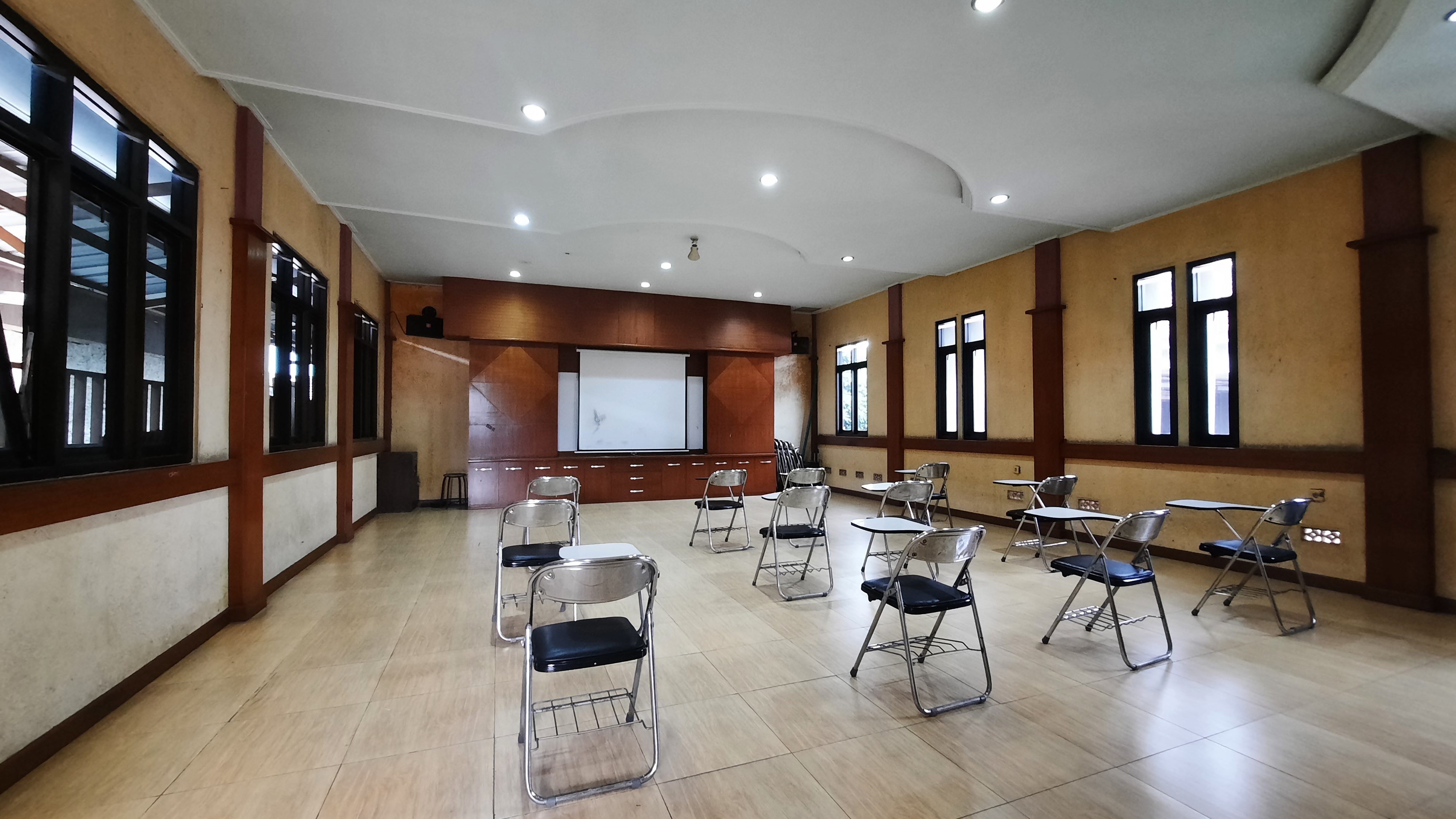 Graha/Aula